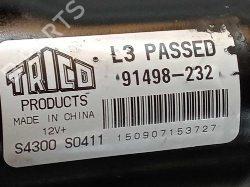 Front wiper motor OPEL COMBO Box Body/MPV 1.3 CDTI 16V | BP36642598M29 - Image 2