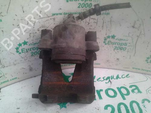 Left front brake caliper SKODA OCTAVIA I (1U2) 1.9 TDI | BP11583323M105 