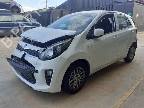 Rear parcel shelf KIA PICANTO III (JA) | BP29904531C85