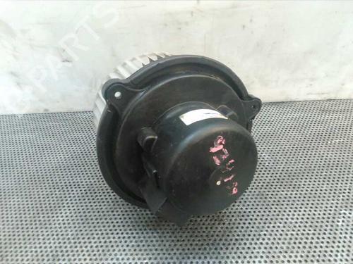 Heater blower motor KIA CARENS II MPV (FJ) 1.6 | BP639728M62 