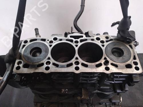 Engine (For Parts) AUDI A3 (8P1) 2.0 TDI 16V | BP25815747M64 - Image 2