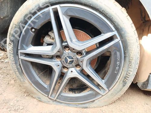 Used Rim Rim 38639617 38639617