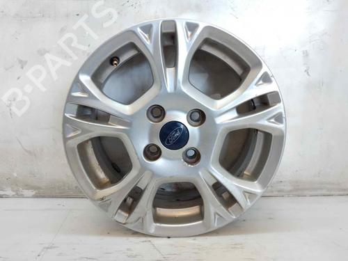 Rim FORD FIESTA VI (CB1, CCN) 1.6 TDCi C1BC1007A1B |