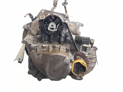 Gearbox CHRYSLER VOYAGER / GRAND VOYAGER III (GS_, NS_) 2.5 TD | BP13888674M3 