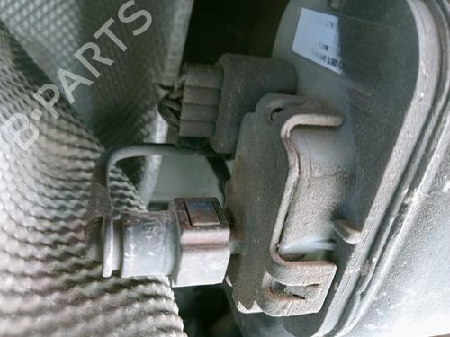 AdBlue tank VOLVO C30 (533) 1.6 D | BP29982486M85