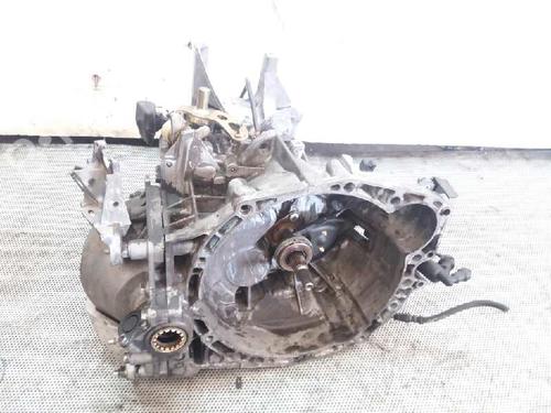 Used Gearbox PEUGEOT 407 (6D_) 2.0 HDi 135 (6DRHRH, 6DRHRE, 6DRHRG, 6DRHRJ) (136 hp) 884145