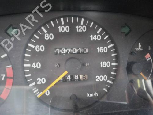 Left front indicator SUZUKI BALENO (EG) 1.6 i 16V (SY416) | BP9558927C32 