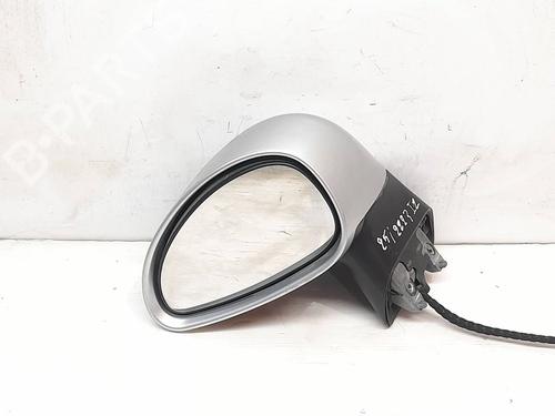 Außenspiegel links für CITROËN C4 I (LC_) [2004-2014]  30926634