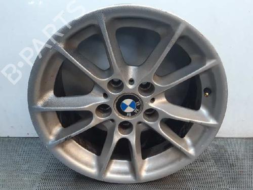 Used Rim BMW 5 (E39) 525 d (163 hp) 5588828