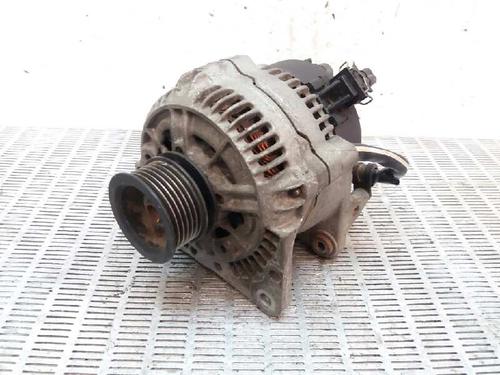 Lichtmaschine VW GOLF IV (1J1) 1.8 (125 hp) 596638