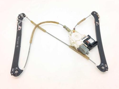 Used Front right window mechanism Front right window mechanism 6801699 6801699