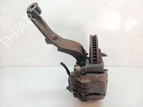 Used Right front steering knuckle Right front steering knuckle CHEVROLET CAMARO Convertible 3.8 V6 (193 hp) 15989212 15989212