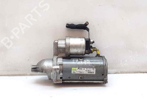 Used Starter OPEL MERIVA A MPV (X03) 1.3 CDTI (E75) (75 hp) 23868742