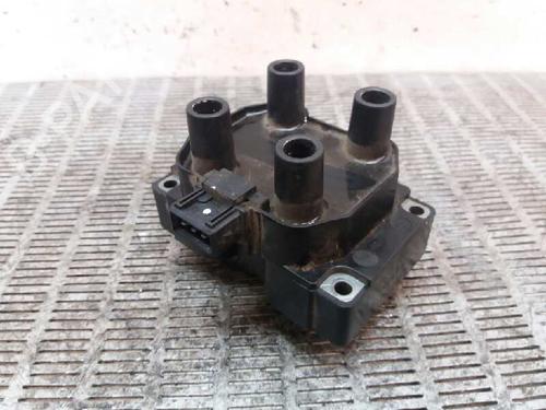 Ignition coil FIAT PUNTO (188_) 1.2 16V 80 (188.233, .235, .253, .255, .333, .353, .639,... 11883  |
