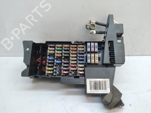 Used Fuse box MERCEDES-BENZ A-CLASS (W169) A 180 CDI (169.007, 169.307) (109 hp) 11584288