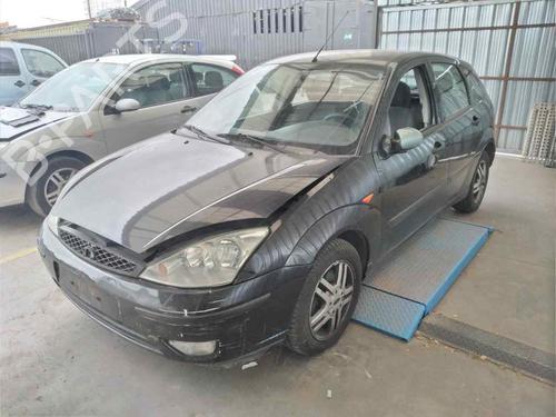 Front wiper motor FORD FOCUS I (DAW, DBW) 1.8 TDCi | BP16484355M29 