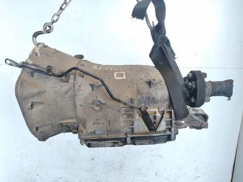 Gearbox MERCEDES-BENZ S-CLASS (W220) S 320 CDI (220.026, 220.126) | BP8881613M3 