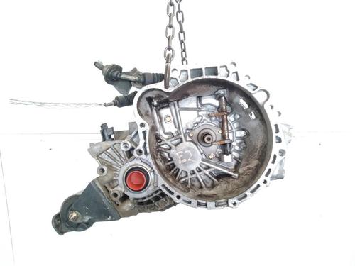 Gearbox HYUNDAI ACCENT II (LC) 1.5 CRDi | BP237861M3 