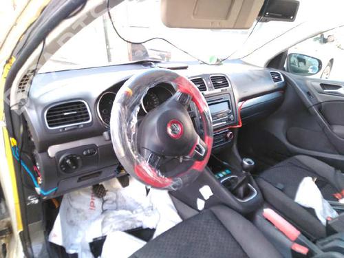 Right front window switch VW GOLF VI (5K1) | BP4441146I26 - Image 7