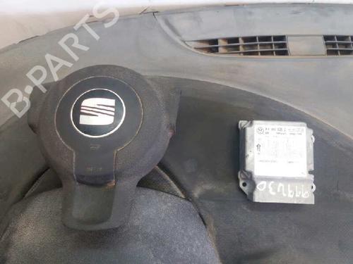 Airbag Kit SEAT TOLEDO III (5P2)  | BP1282958C86 