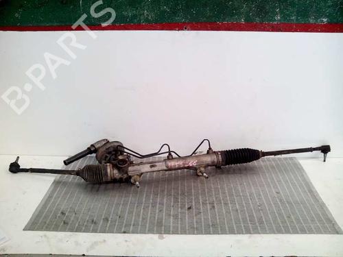 Used Steering rack PEUGEOT 206 Hatchback (2A/C) 1.6 16V (109 hp) 594885