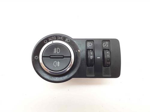 Used Headlight switch Headlight switch OPEL INSIGNIA A (G09) [2008-2017] 11884432 11884432