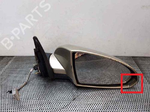 Right mirror NISSAN PRIMERA (P12) 1.6 | BP1535579C27 