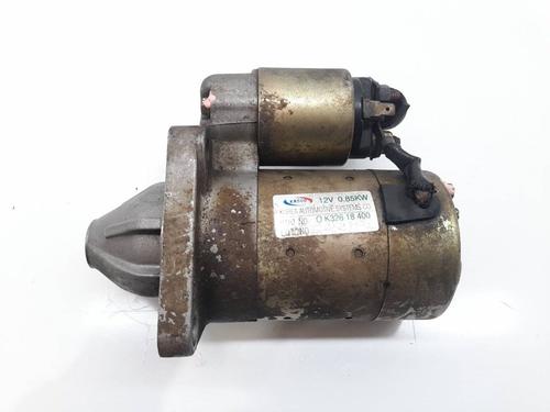 Used Starter Starter 112495 112495