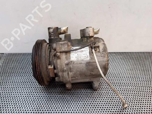Used AC compressor SMART FORTWO Coupe (450) 0.7 (450.352, 450.332) (61 hp) 3989588
