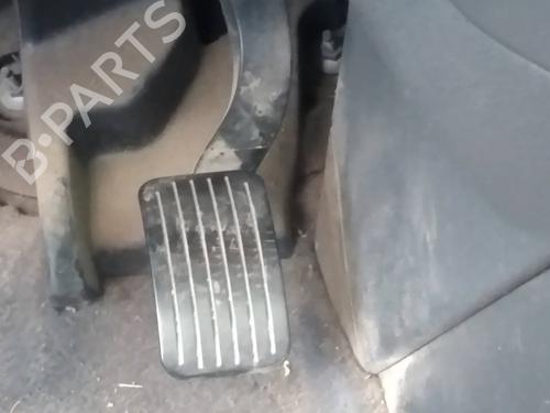 Used Pedal PEUGEOT 5008 (0U_, 0E_) 1.6 HDi (112 hp) 14526103