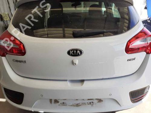 Used Tailgate Tailgate KIA CEE'D (JD) [2012-2018] 33927234 33927234