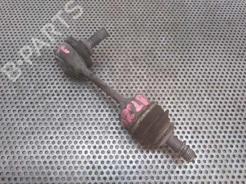 Used Left rear suspension arm BMW 5 (E60) 535 d (286 hp) 14034752