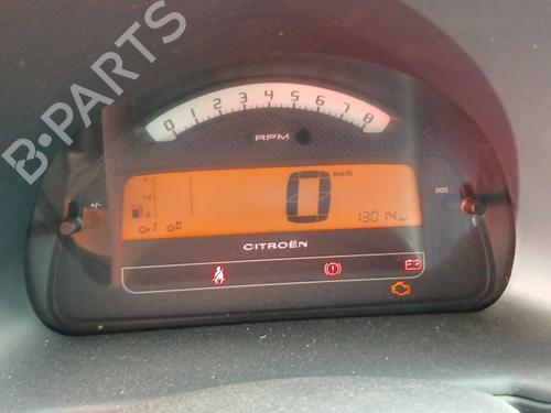 Headlight switch CITROËN C2 (JM_) 1.4 | BP40530912I24 - Image 9