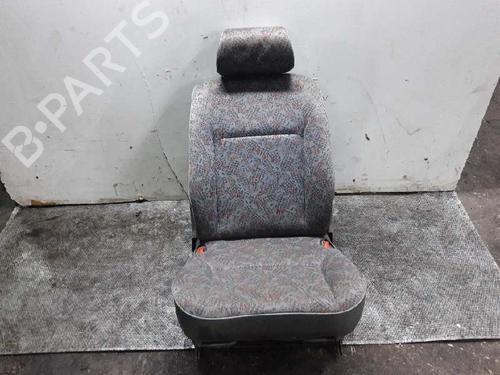 Stol bak Stol bak FIAT ULYSSE (220_) 1.9 TD (220AH5) (90 hp) 4875707 4875707