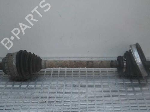Used Left front driveshaft Left front driveshaft 592950 592950