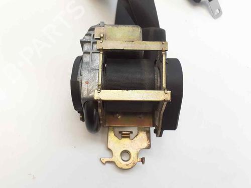 Front left seatbelt PEUGEOT 206 CC (2D) 1.6 16V (2DNFUF, 2DNFUR) | BP24610118I26 