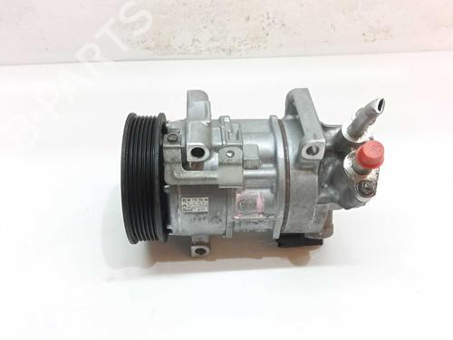 Used AC compressor AC compressor 39070955 39070955