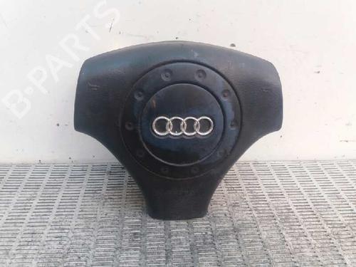 Used Driver airbag AUDI A6 C5 (4B2) 2.5 TDI quattro (150 hp) 596537