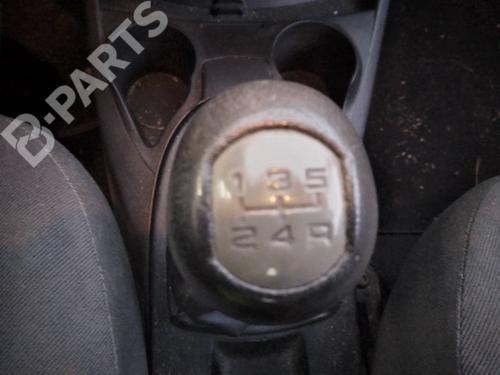 Right mirror FORD FOCUS I (DAW, DBW) 1.8 TDCi | BP10917926C27  - Image 12