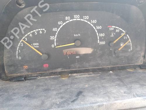 Gearbox MERCEDES-BENZ VITO Van (W638) 108 CDI 2.2 (638.094) | BP8904727M3 