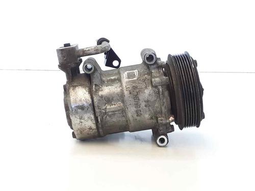 Compressor A/C FORD FIESTA V (JH_, JD_) 1.4 TDCi | BP24511609M34 