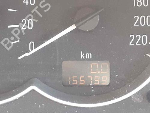 Steering column OPEL CORSA C (X01)  | BP26376960M21  - Image 10