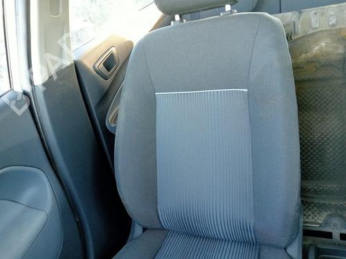 Used Right front seat FORD FIESTA VI (CB1, CCN) [2008-2025]  30563319