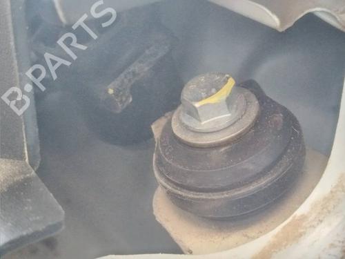 Used Front wiper motor DACIA SANDERO III [2021-2025]  12454893