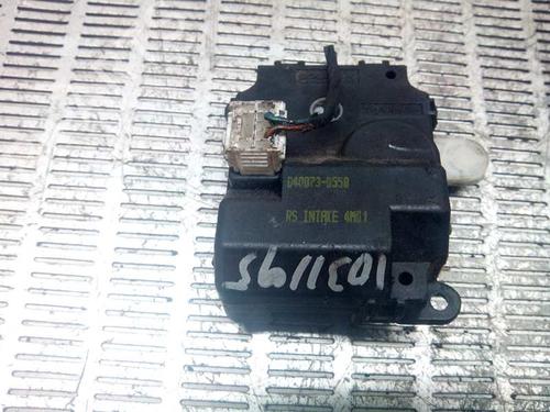 Electronic module KIA CARENS II MPV (FJ) 2.0 CRDi (113 hp) 11635099