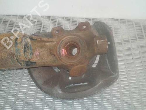 Left front shock absorber DAEWOO LANOS (KLAT) 1.6 16V | BP2217423M16 - Image 3