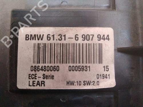 Headlight switch BMW 3 (E46) 320 d | BP2127925I24 - Image 2