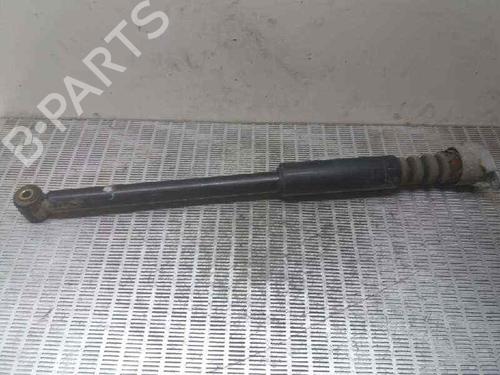 Right rear shock absorber FORD FIESTA V (JH_, JD_) 1.6 TDCi | BP594993M19 