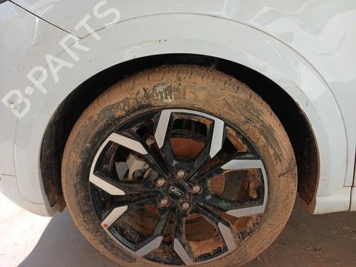 Used Front left wheel arch trim Front left wheel arch trim 36987958 36987958