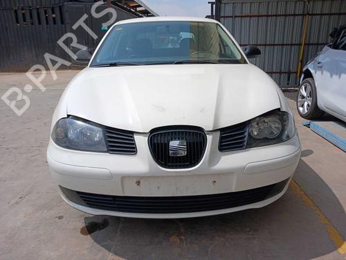 Used Parts SEAT IBIZA III (6L1) 1.9 SDI 4788296